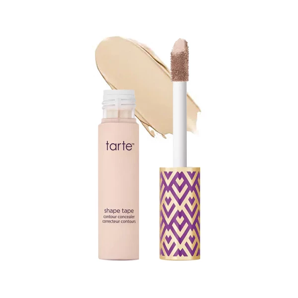کانسیلر تارت سری Shap Tape شماره 12B-Fair Beige