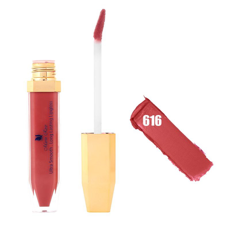 رژلب مایع مارین رز شماره 616