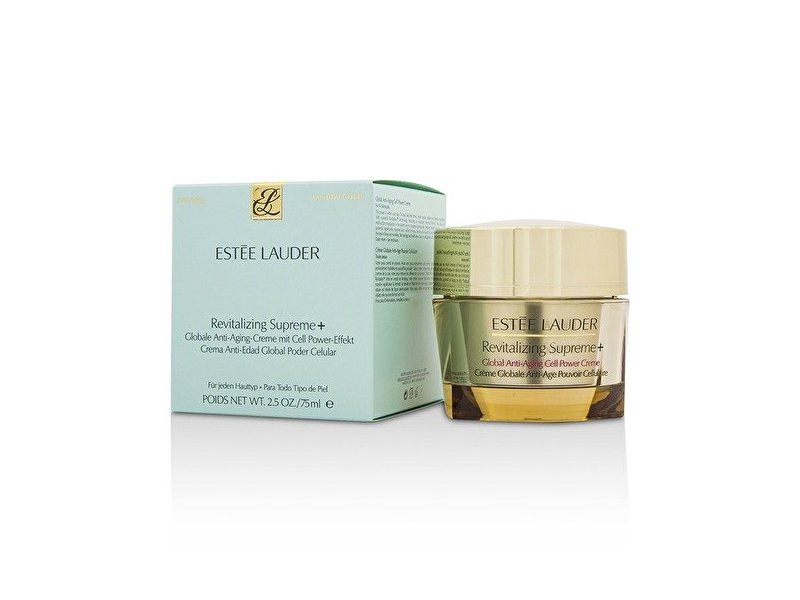 کرم ضد چروک و جوانساز بسیار قوی سوپریم گلوبال استی لادر حجم 75 میل