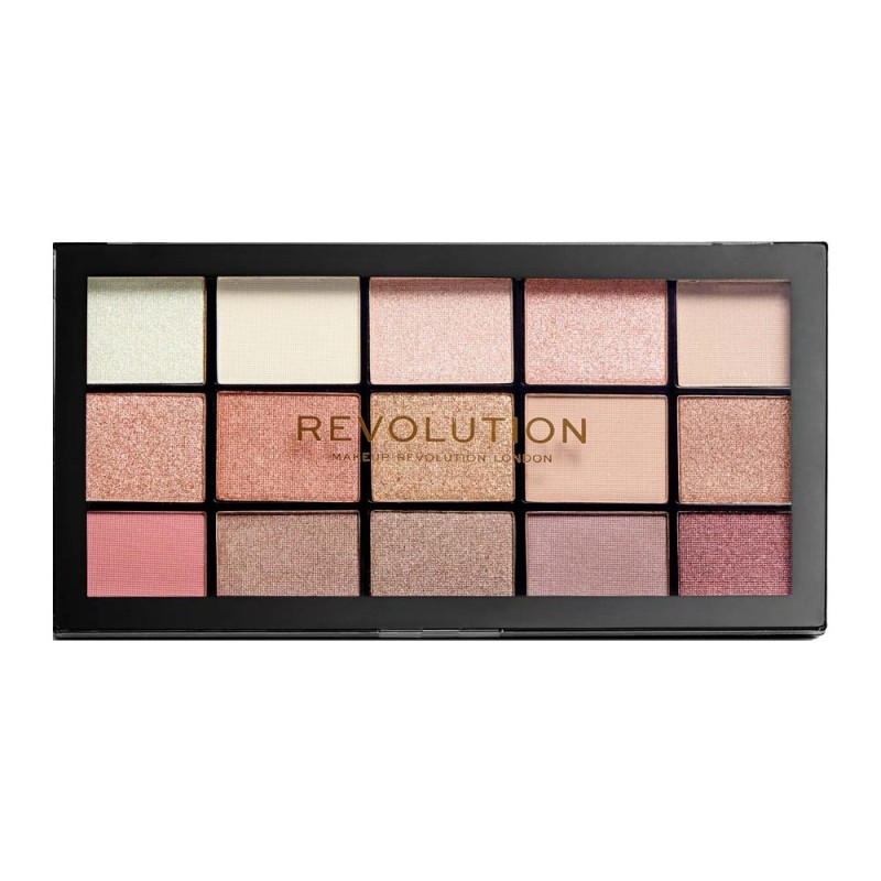 پالت سايه چشم رولوشن مدل Iconic 3.0