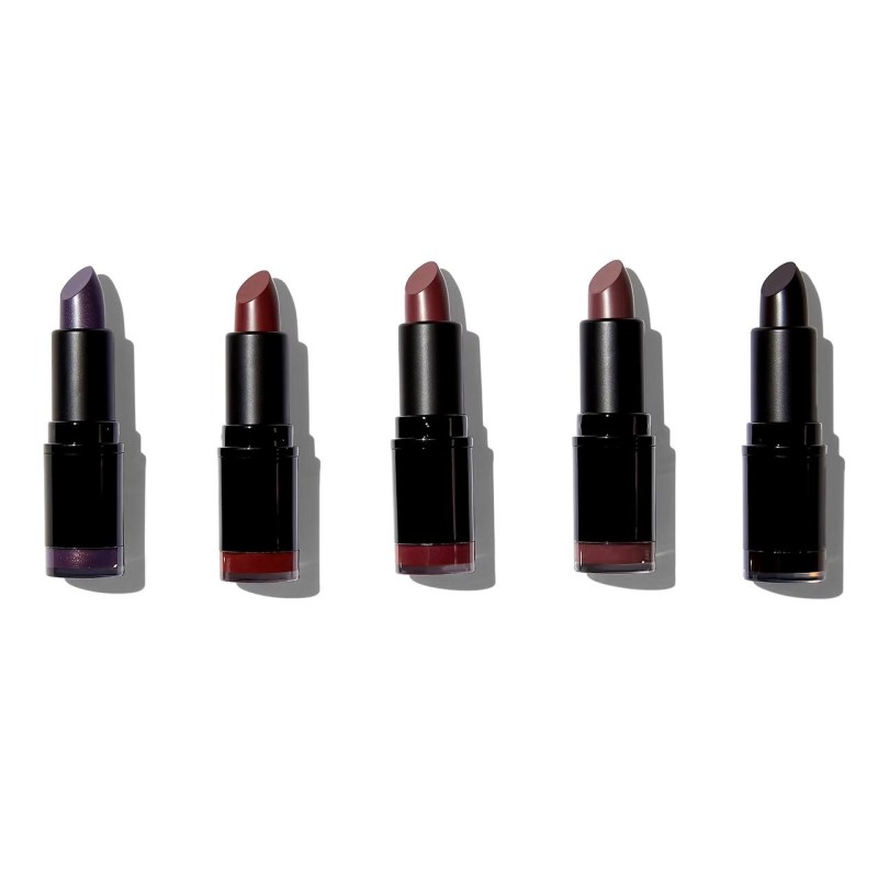 پک 5 عددی رژلب مات رولوشن رنگ MATTE NOIR