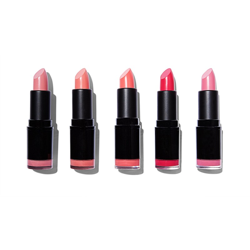 پک 5 عددی رژلب مات رولوشن رنگ MATTE PINKS