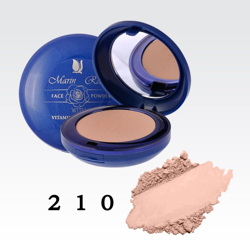 پنکیک مارین رز شماره 210