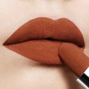 رژلب دیور شماره 814 مدل Rouge Atelier velvet finish