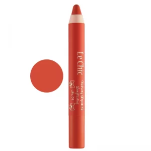 رژلب مدادی لچیک شماره 07