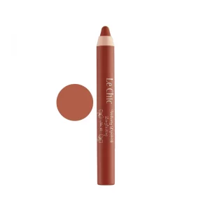 رژلب مدادی لچیک شماره 10