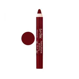 رژلب مدادی لچیک شماره 14