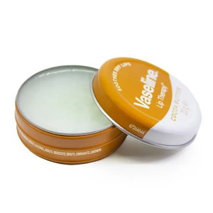 بالم لب براق  و نرم کننده کاکائو وازلین