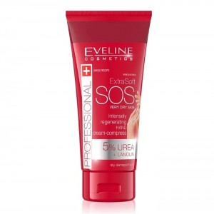 کرم دست اورژانسی 5% اوره اولاین