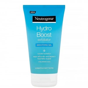 ژل اسکراب هیدروبوست نیتروژنا