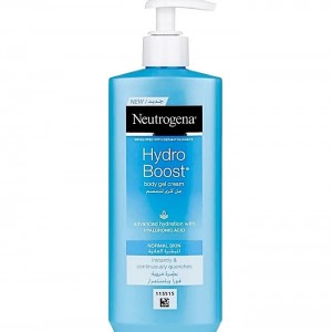 لوسیون بدن هیدروبوست نیتروژنا حجم 250 میل