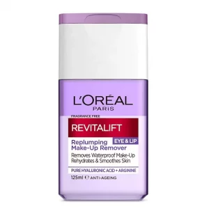 پاک کننده آرایش چشم و لب رویتالیفت لورال