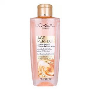 تونر ضد افتادگی ایج پرفکت لورال