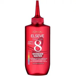 سرم مو واندر واتر تقویت کننده 8 ثانیه ای لورآل