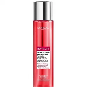 تونر رویتالیفت ضد پیری پوست لورآل