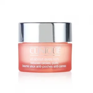 کرم دور چشم کلینیک All About Eyes Rich حجم 15 میل