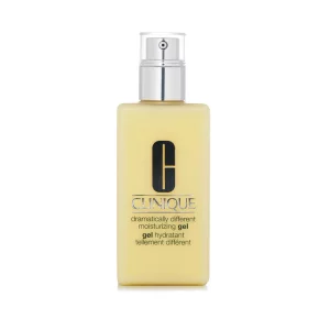 ژل مرطوب کننده دراماتیکالی دیفرنت کلینیک مناسب پوست چرب و مختلط