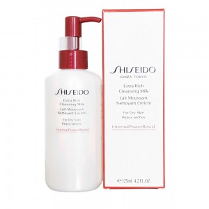 شیر پاک کن شیسیدو حجم 125 میل