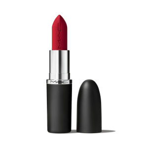 رژلب جامد RUBY WOO شماره 707 مک