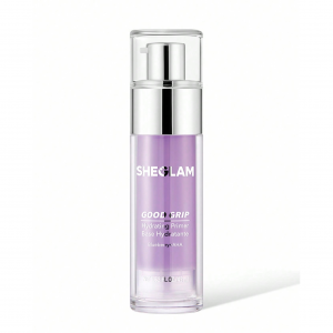 پرایمر پمپی گود گریپ بنفش شیگلم