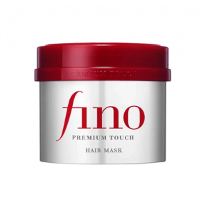 ماسک مو ترمیم کننده فینو شیسیدو