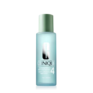 لوسیون شماره ۴ مخصوص پوست چرب کلینیک