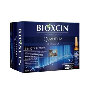 سرم تقویت کننده و ضد ریزش مو بیوکسین