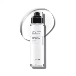 سرم تقویت کننده پوست بوستر 6 پیتاید کوزارکس