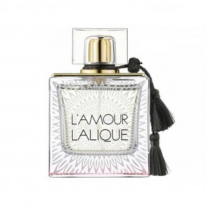 عطر ادکلن لالیک لامور زنانه Lalique L'Amour  حجم 100 میل