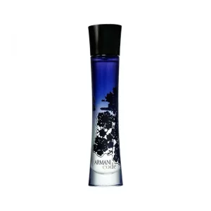 عطر ادکلن جورجیو آرمانی کد زنانه  Giorgio Armani Code حجم 75 میل
