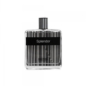 عطر ادکلن اسپلندور بلک با اسپری Splendor Black حجم 100 میل