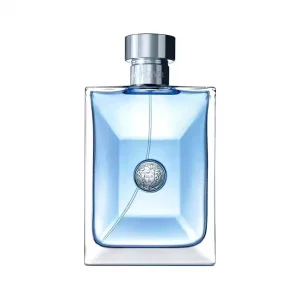 عطر ادکلن ورساچه پور هوم Versace Pour Homme حجم 100 میل