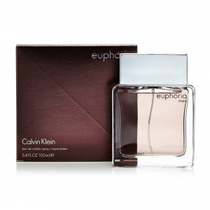 عطر ادکلن سی کی ایفوریا مردانه Ck Euphoria Men حجم 100 میل