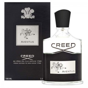 عطر ادکلن کرید اونتوس مردانه Creed Aventus حجم 100 میل