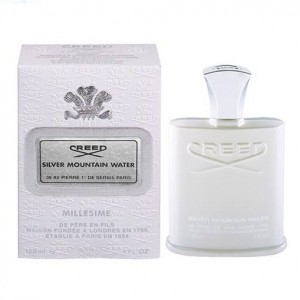 عطر ادکلن کرید سیلور مانتین واتر Creed Silver Mountain Water حجم 100 میل