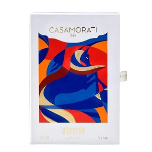 عطر ادکلن کازاموراتی زرجف Xerjoff Casamorati Mefisto حجم 100 میل