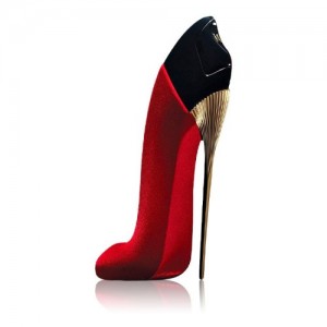 عطر ادکلن گود گرل ولوت فتال Carolina Herrera Good Girl Velvet Fatale حجم 80 میل