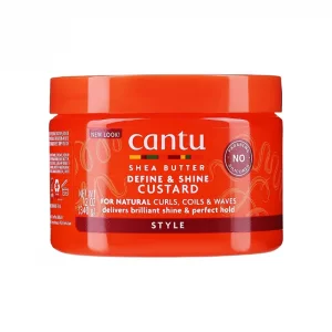 کاسترد کنتو براق کننده و حالت دهنده مو کنتو