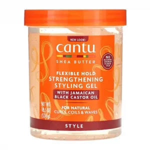 ژل موی فر تقویت کننده استایلینگ کنتو