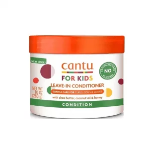 نرم کننده موی فر و مجعد کودک کنتو