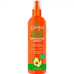 اسپری آبرسان آووکادو موی فر کنتو