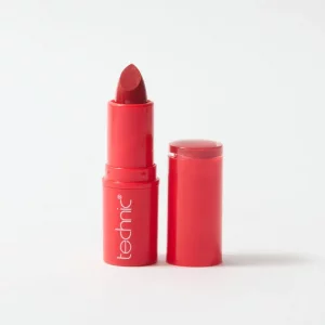 رژلب حاوی ویتامین E رنگ Heartbeat تکنیک