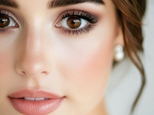 ۱۰ اشتباه رایج آرایش که چهره را خسته یا بی‌روح نشان می‌دهند