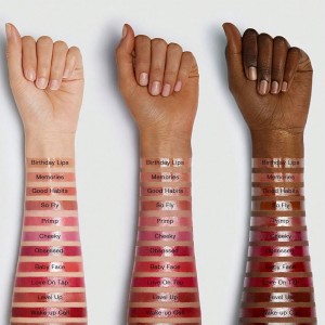 تینت لب شیگلم رنگ Love On Top