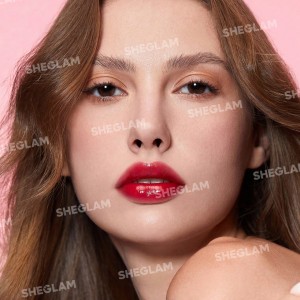 تینت لب شیگلم رنگ Love On Top