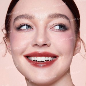 تینت لب شیگلم رنگ Level Up