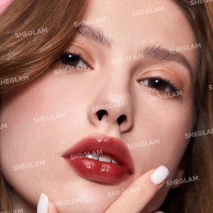 تینت لب شیگلم رنگ Good Habits