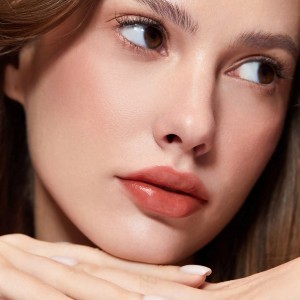 تینت لب شیگلم رنگ Memories