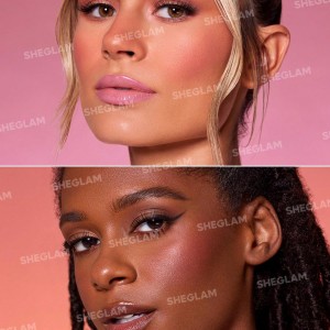 رژگونه مایع شیگلم Swipr Right