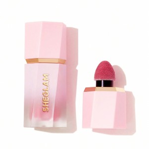 رژگونه مایع شیگلم On Point